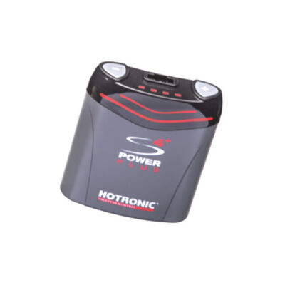 Hotronic Battery Pack S4+ Power Plus