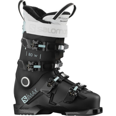 Salomon S/Max 80 Ski Boots Womens