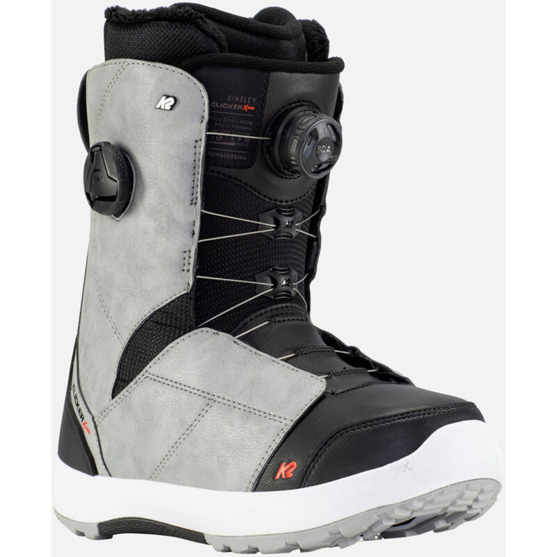 K2 Kinsley Clicker X HB Snowboard Boots Womens image number 1