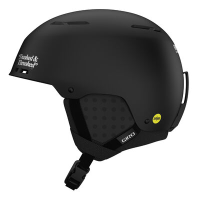 Giro Emerge Spherical Mips Helmet