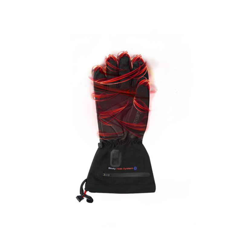 Lenz Heat Glove 6.0 Finger Cap Womens image number 2