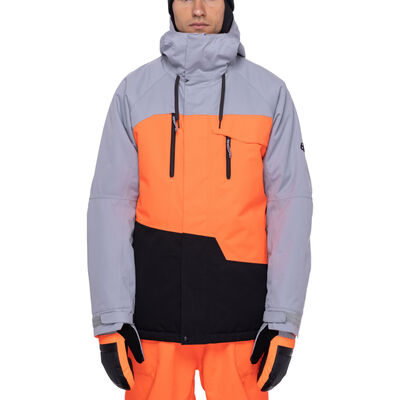 686 Geo Insulated Jacket Mens
