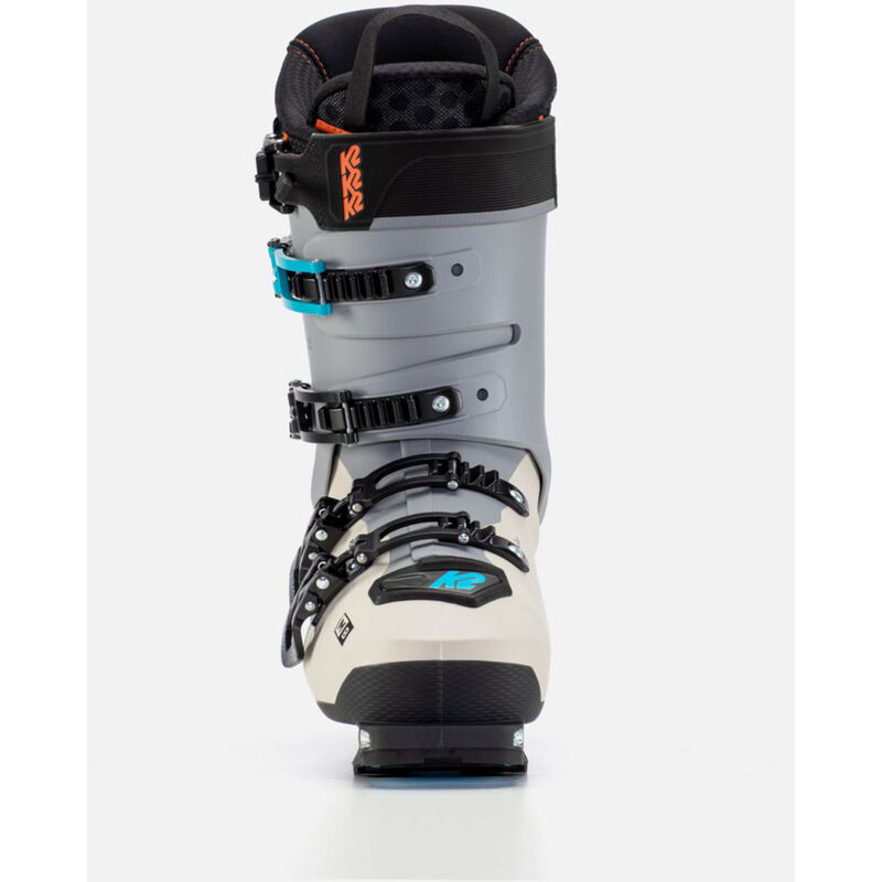 K2 Mindbender 120 LV Ski Boots Mens image number 3