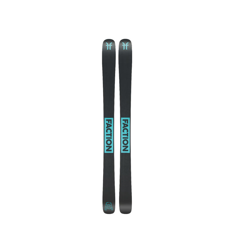 Faction Prodigy 2.0X Skis Womens image number 2