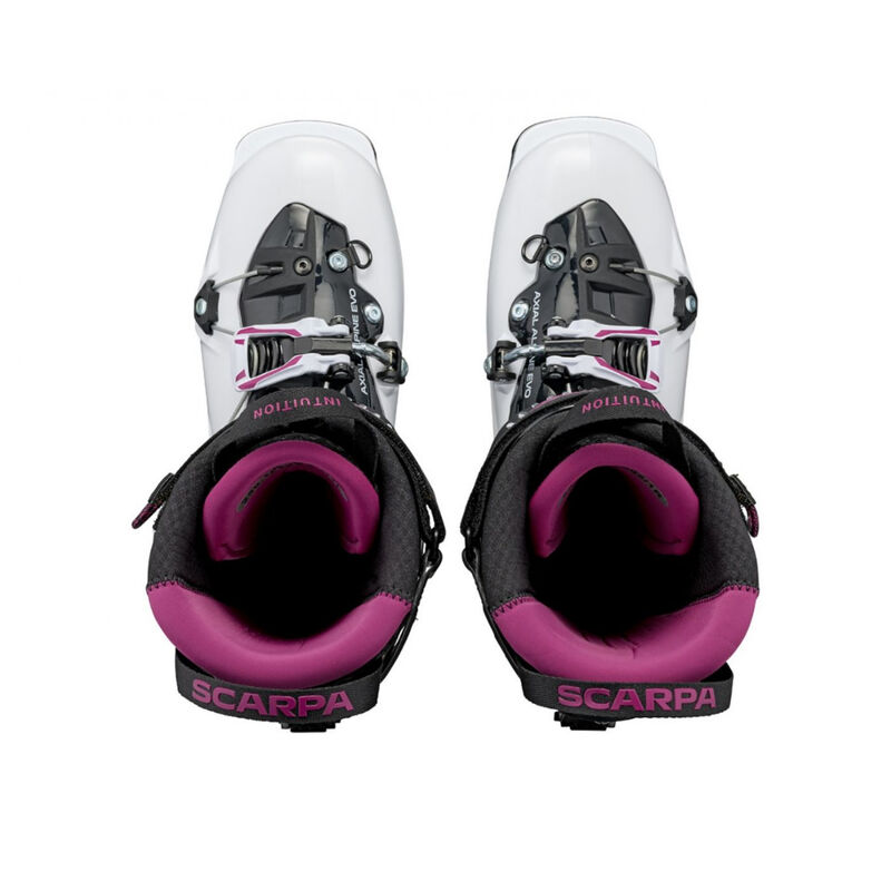 Scarpa Gea RS Ski Boots Womens image number 5