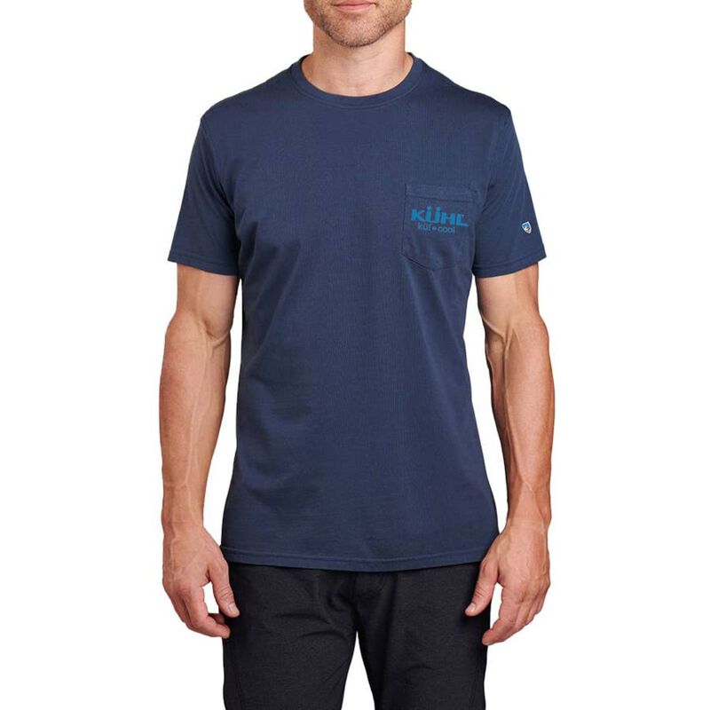 Kuhl Mountain Culture T-Shirt Mens image number 1