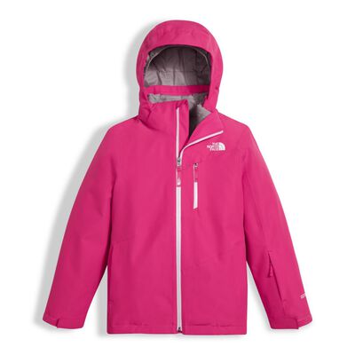 The North Face Fresh Tracks Triclimate Jacket Girls