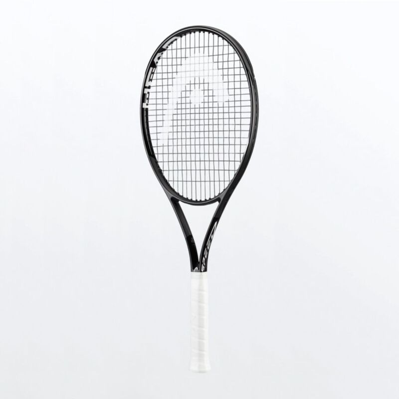 Head Speed Pro Black Tennis Racquet image number 0